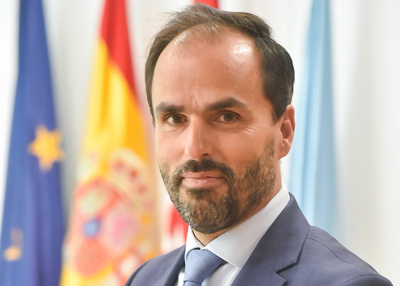 Foto de Javier Ramos López