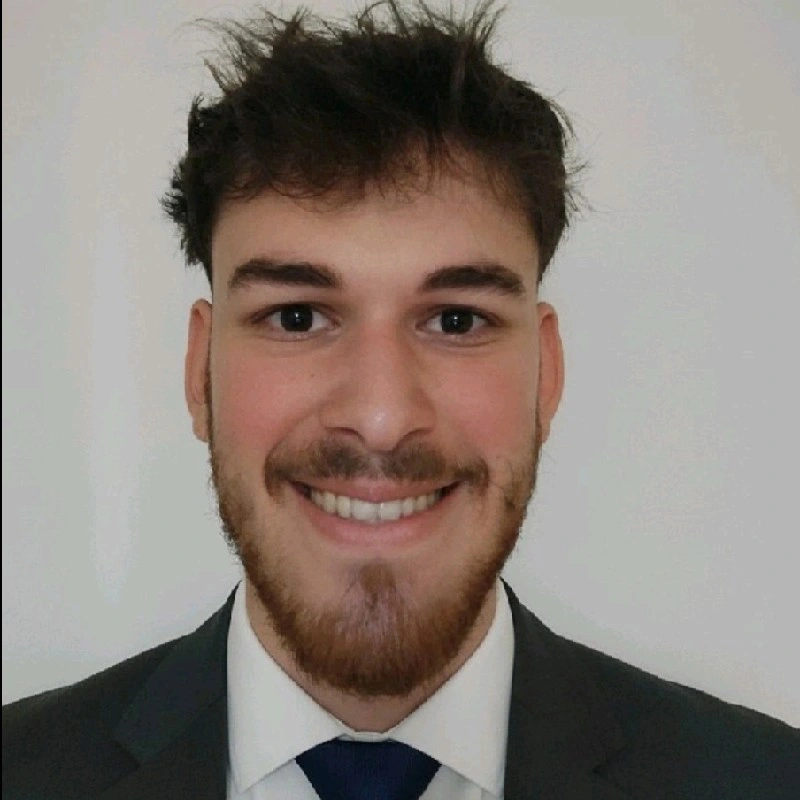 Foto de Pablo Romero Toro