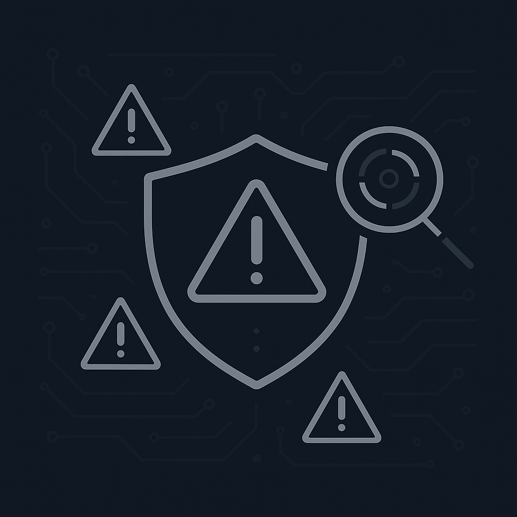 Feature Vulnerability center Illustration of Vulnerability center